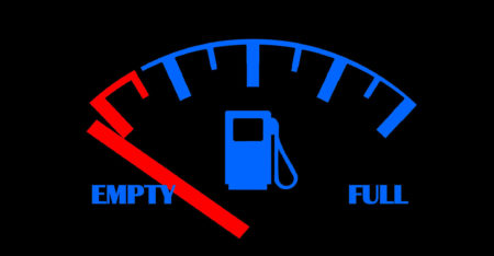 Shock as fuel price climbs above R17/litre