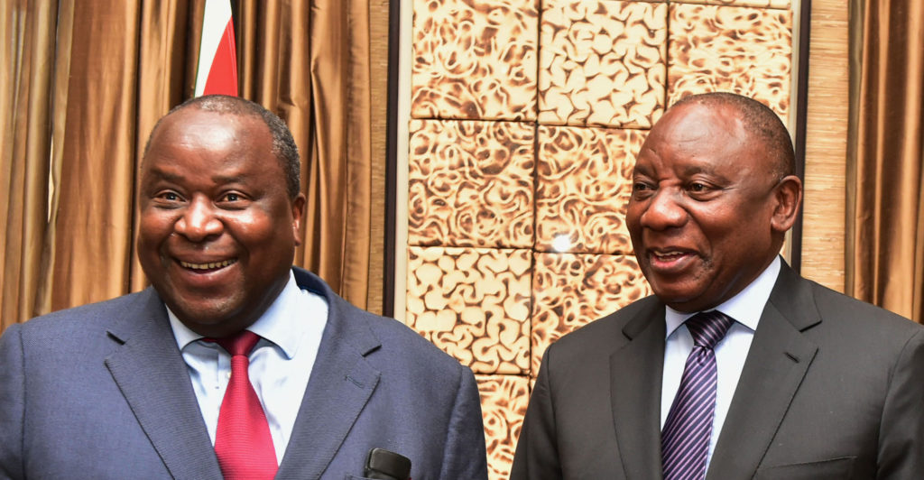 What to expect in this week’s mid-term budget