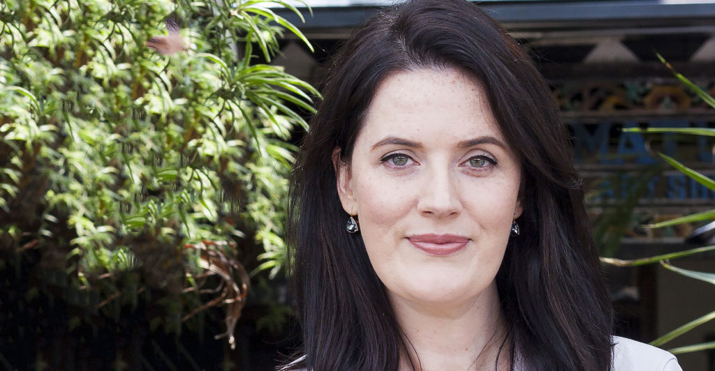 Interview: What3words country manager Lyndsey Duff