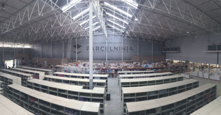 Imperial buys e-commerce specialist Parcelninja