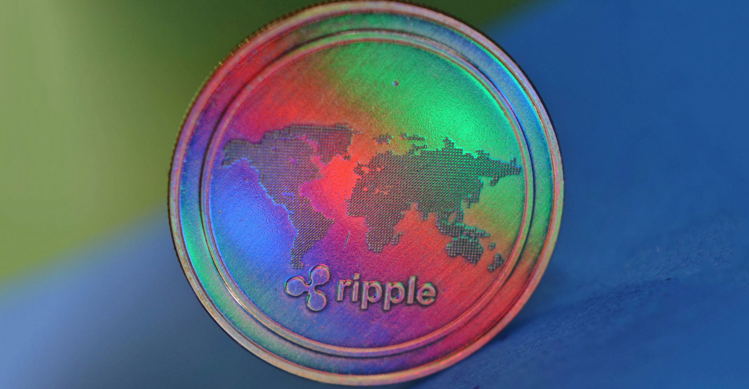 Ripple trading comes to Luno platform - TechCentral