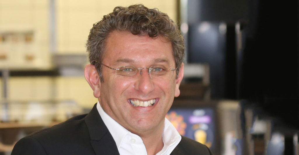 Cell C has a new chief financial officer