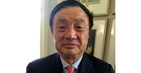 Huawei founder urges Honor brand to become competitor after split