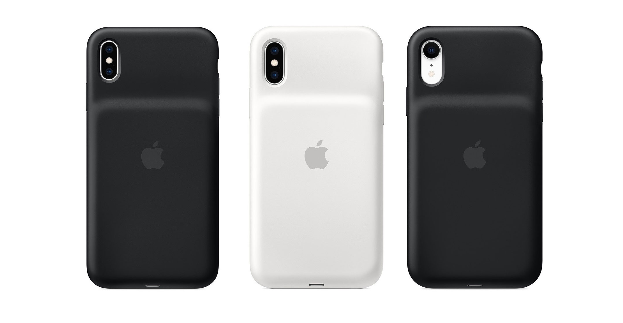 Apple releases battery cases for latest iPhones TechCentral