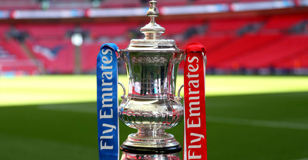 Vodacom secures rights to live-stream FA Cup matches