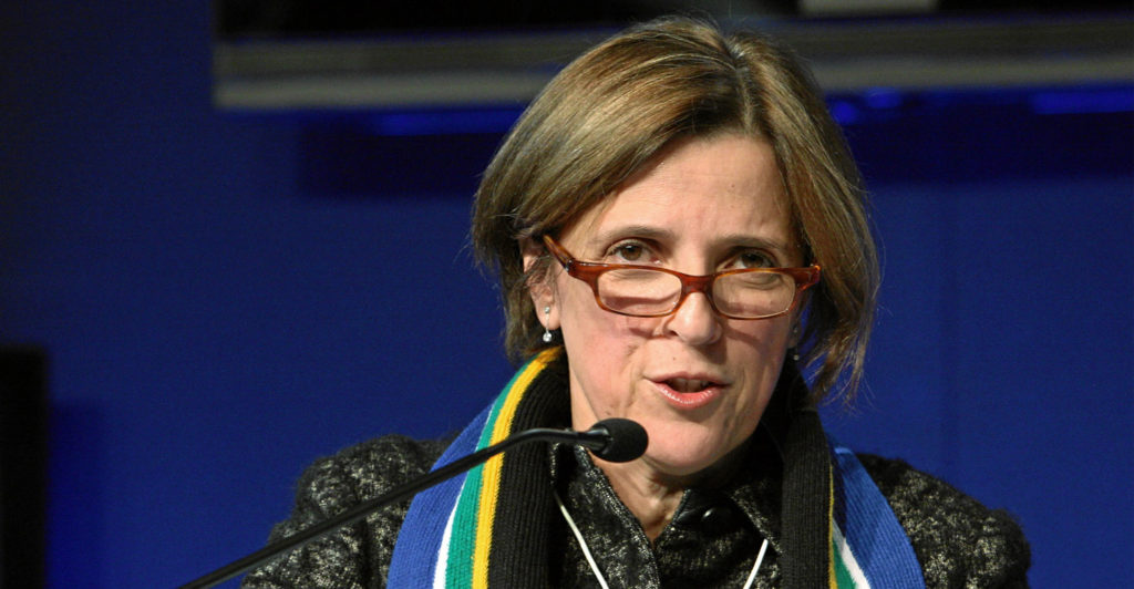 Maria Ramos to step down as Absa CEO