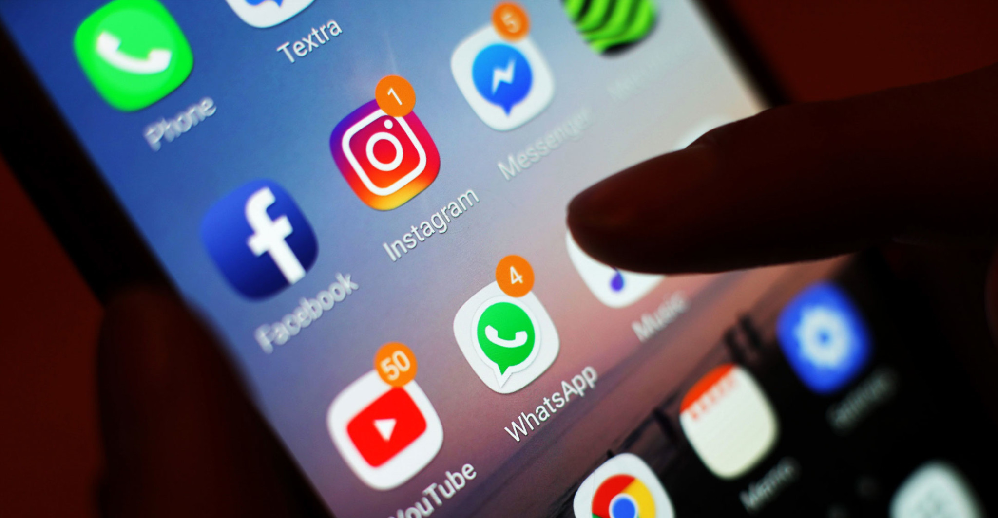 Staying off social media doesn't protect your privacy, study claims