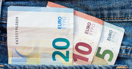 Europe is finally hitting Google where it hurts