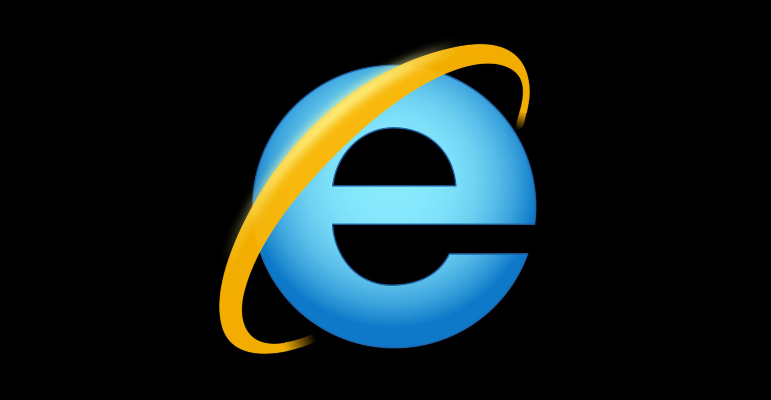 Stop using Internet Explorer as a primary browser, Microsoft implores ...