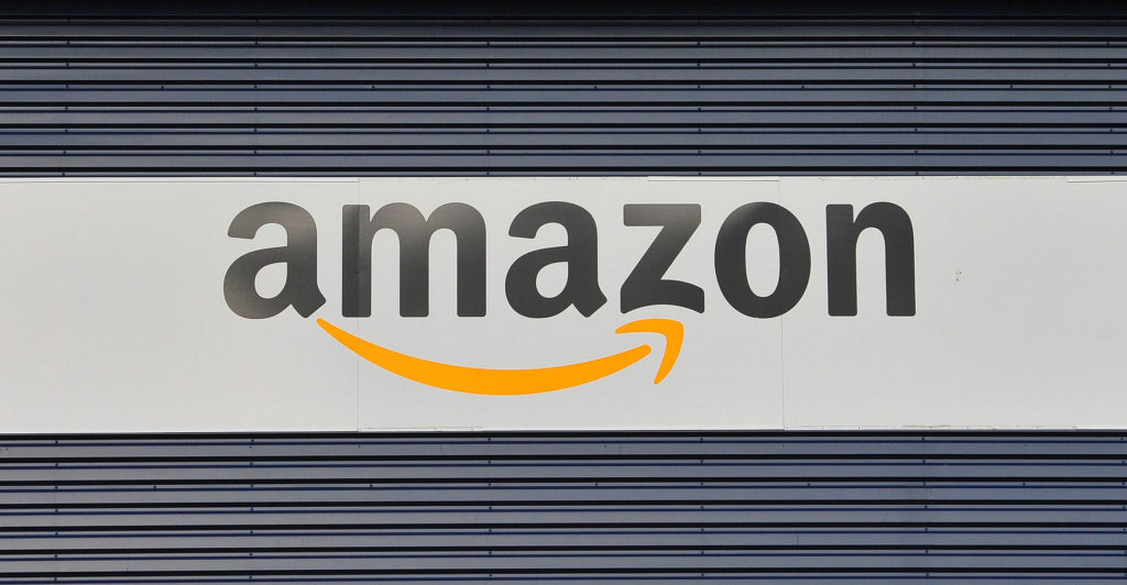 Amazon reports continued growth as Jeff Bezos hails Alexa