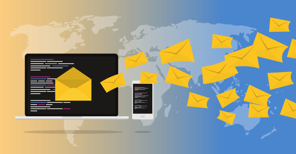 Naspers warns public about scam using company’s name