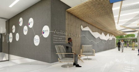 Altron to move into new corporate campus