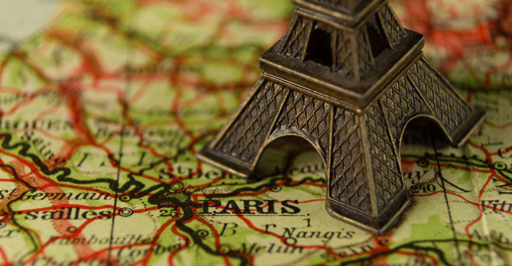 France plans 5% digital tax as governments chase Internet giants