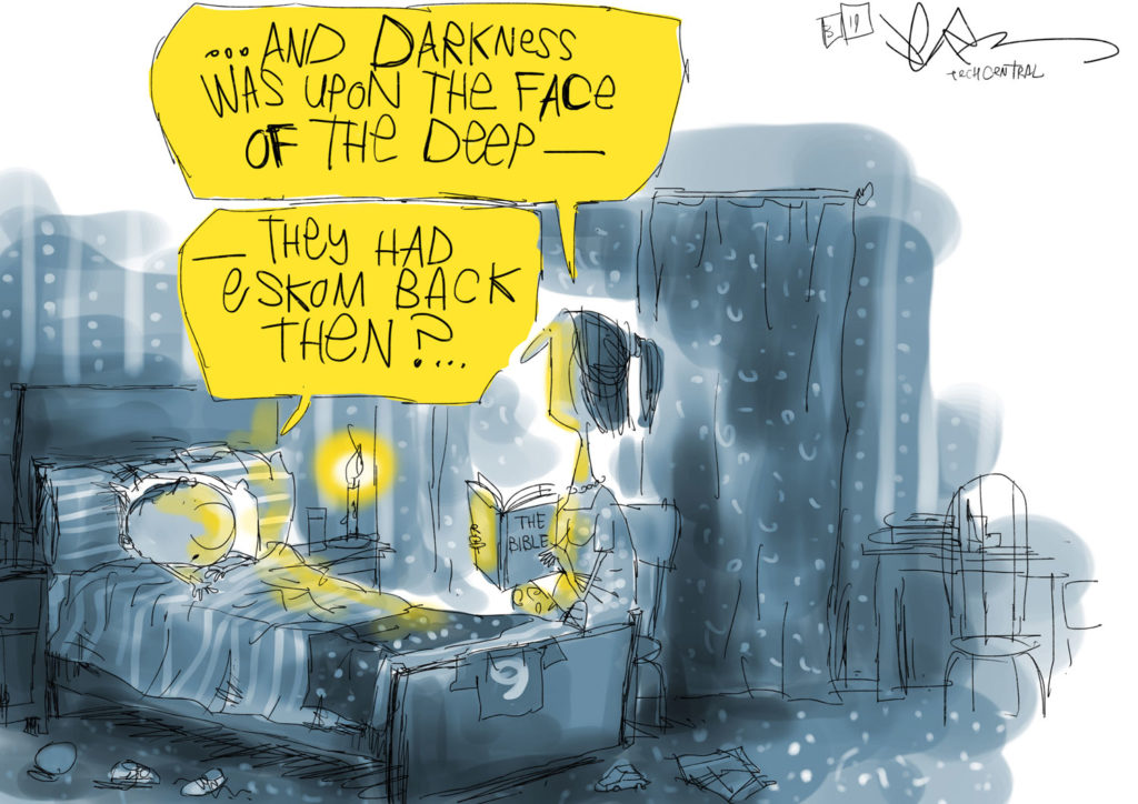 Cosatu prepared to discuss Eskom job cuts