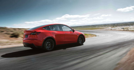 Tesla moves to secure cobalt supply for batteries