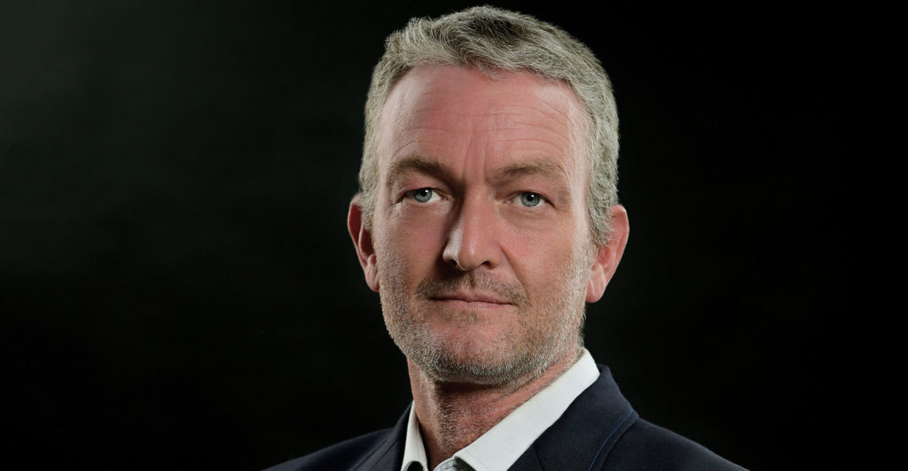 Interview: Dominic Cull on the Films and Publications Amendment Bill