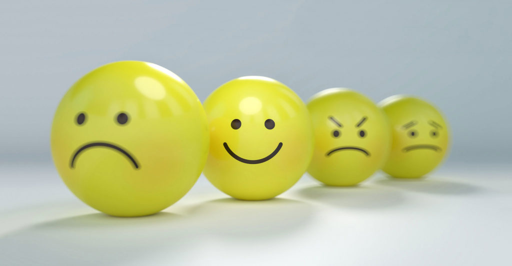 Amazon working on a wearable device that reads human emotions