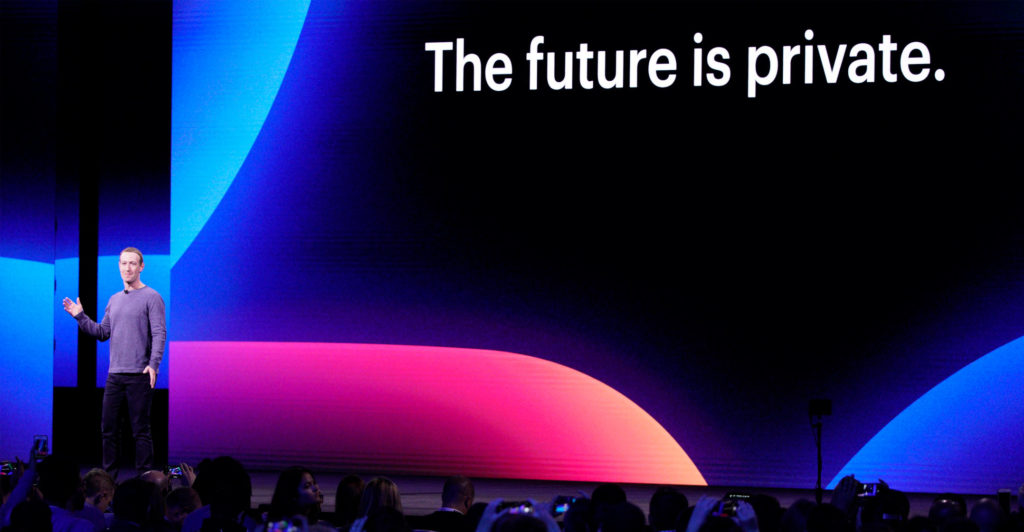 All the changes coming to WhatsApp, Facebook and Instagram