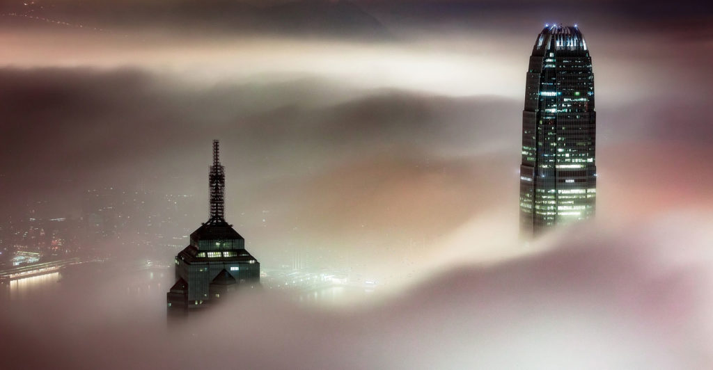 Alibaba files for Hong Kong mega-listing