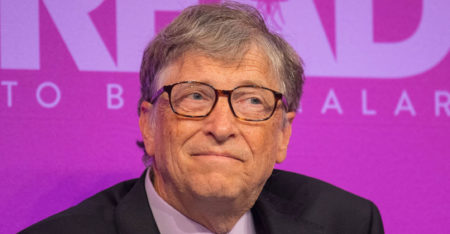 It’s Gates vs Musk as world’s richest spar over bitcoin