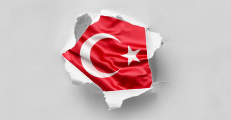 Why Naspers unit PayU went big in Turkey