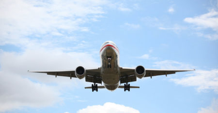 The world’s jumbo jets are heading for the boneyard