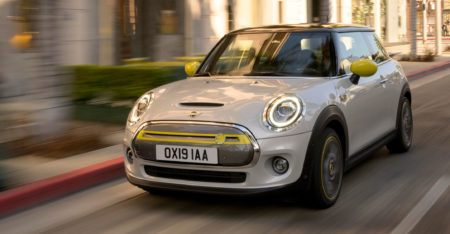 How Europe is leading in the race to electric cars