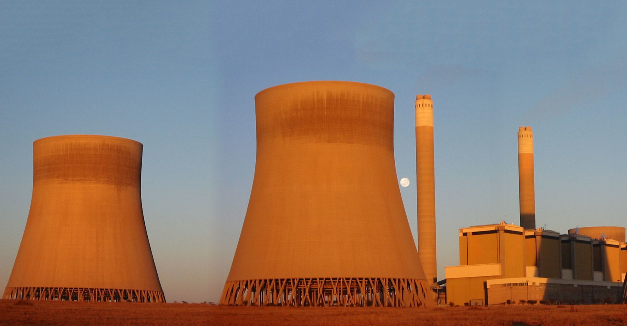 Eskom faces threat of closure of its biggest working power plant TechCentral
