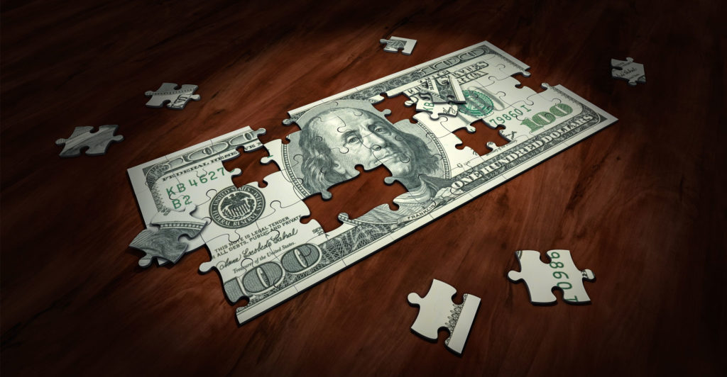 BoE governor urges libra-like reserve currency to end dollar dominance