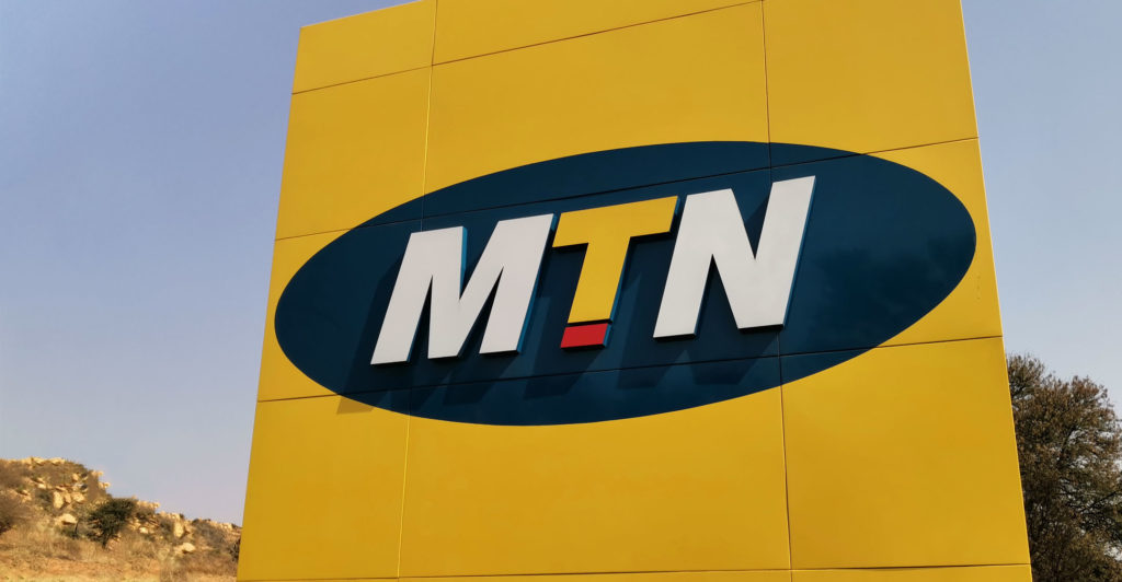 MTN Launches E-Sim Technology With Samsung - TechCentral