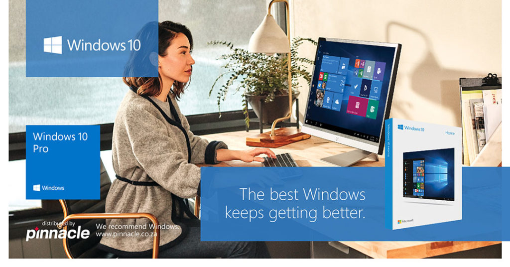 The end of Windows 7 support is looming - TechCentral