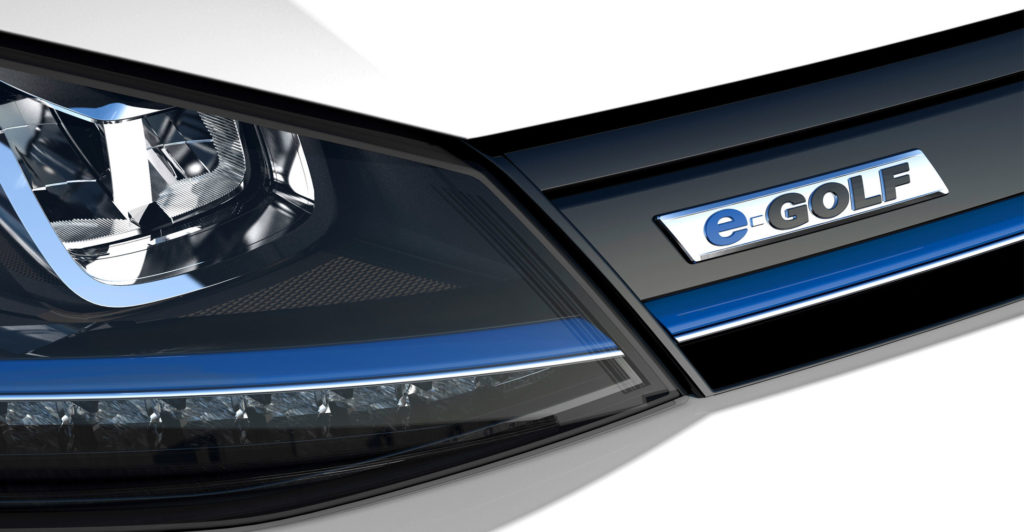 VW in €8-billion software revamp as tech shift expands