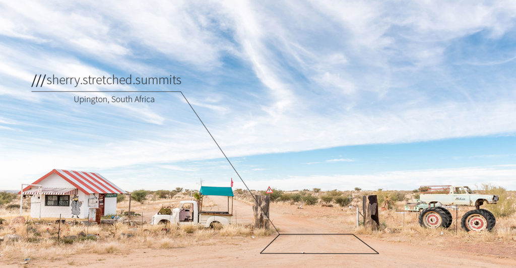 What3words partners with ER24 for emergency response