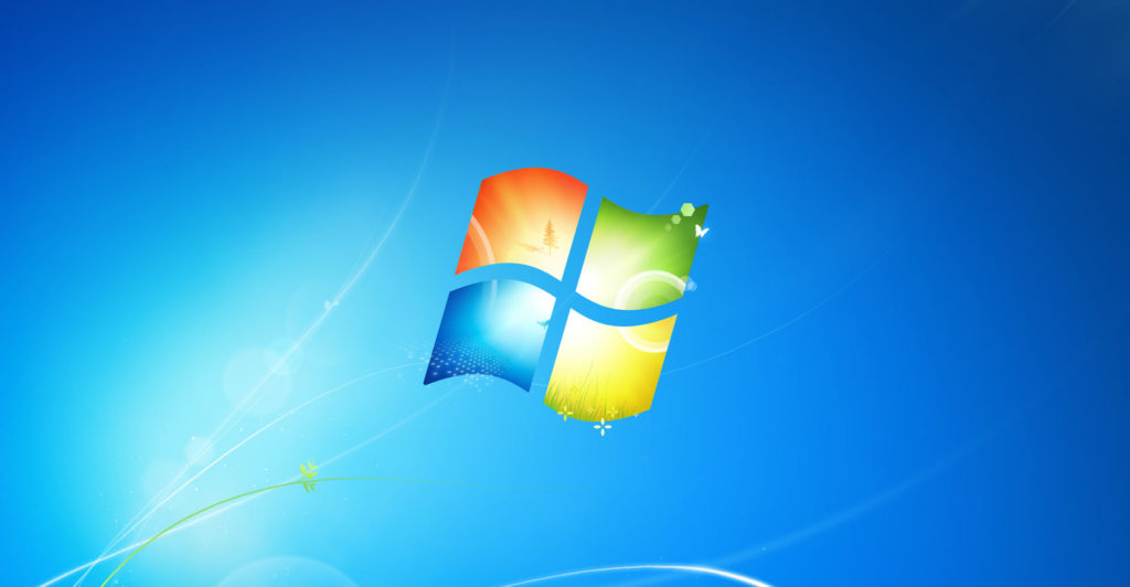 Microsoft windows 7 kennenlernen