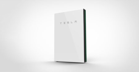 Tesla batteries are keeping Zimbabwe’s economy running