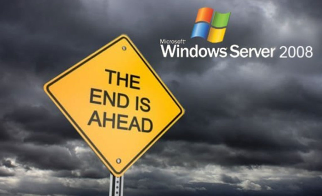 Pinnacle shares guide for migrating from Windows Server 2008