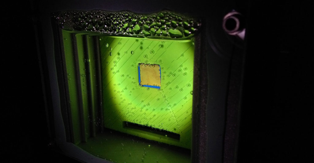 Scientists develop artificial leaf capable of producing clean gas