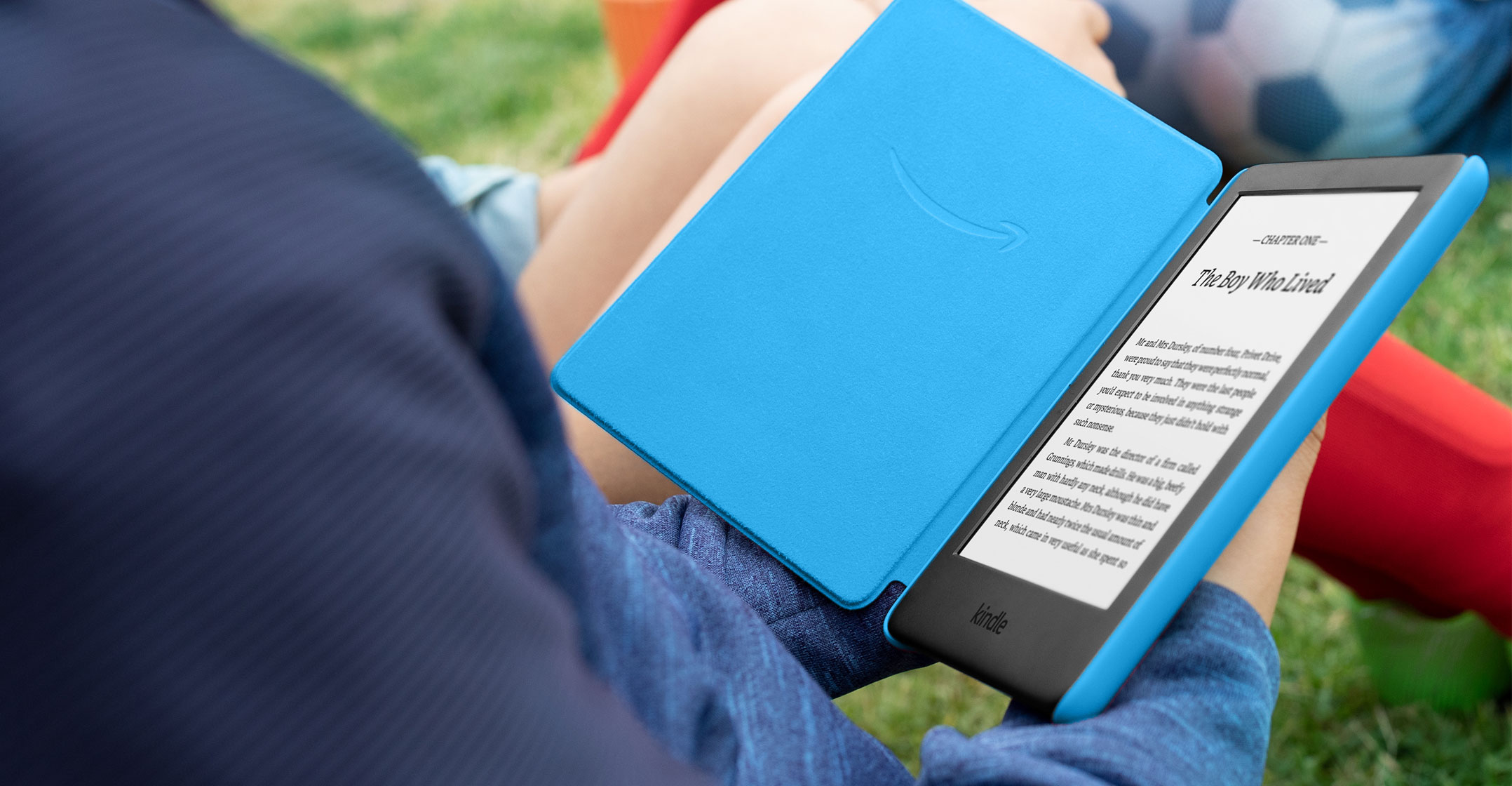 launches Kindle e-reader aimed at children