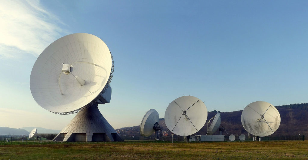 In blow to Sentech, SABC eyes satellite for digital migration