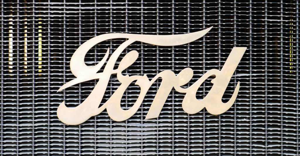 Ford joins VW in taking plant off the grid in South Africa