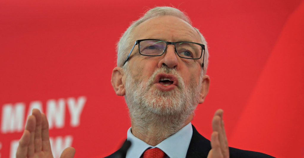 ‘A disaster’: Labour plan to nationalise UK broadband slammed