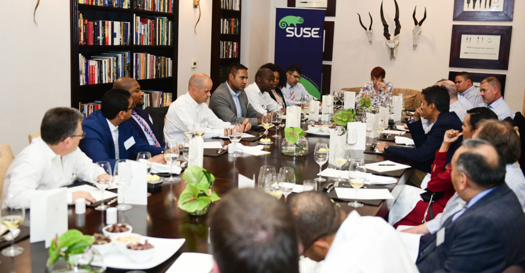 The multiple hurdles of future-proofing a business