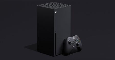 Next Xbox will be four times as powerful as original Xbox One