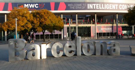 GSMA pulls the plug on Mobile World Congress
