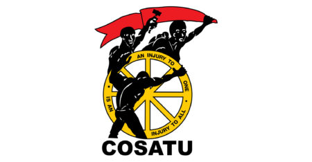 Workers must get a stake in Eskom: Cosatu