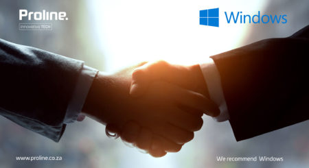 Simplifying IT with Proline and Simplified IT Services