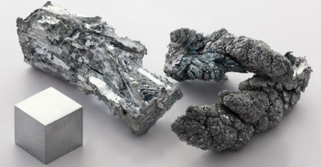 Meet zinc, the cheap metal gunning for lithium’s battery crown