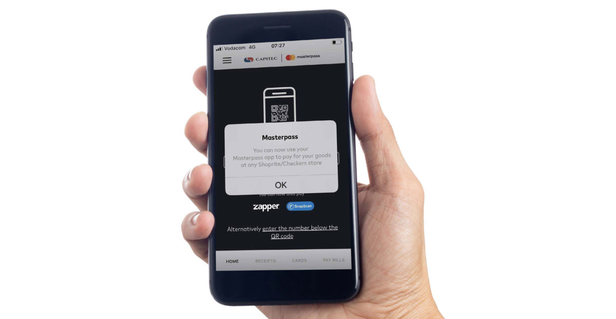 Shoprite, Checkers to offer QR payments to fight Covid19 TechCentral