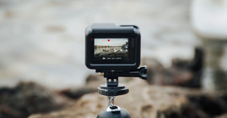 GoPro to cut 15% of its workforce