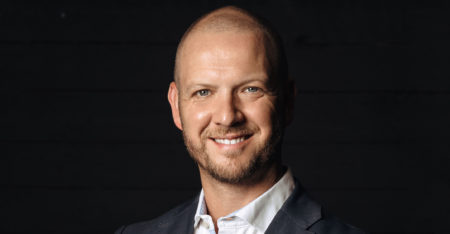 Mike Stopforth on building and selling Cerebra – and what comes next